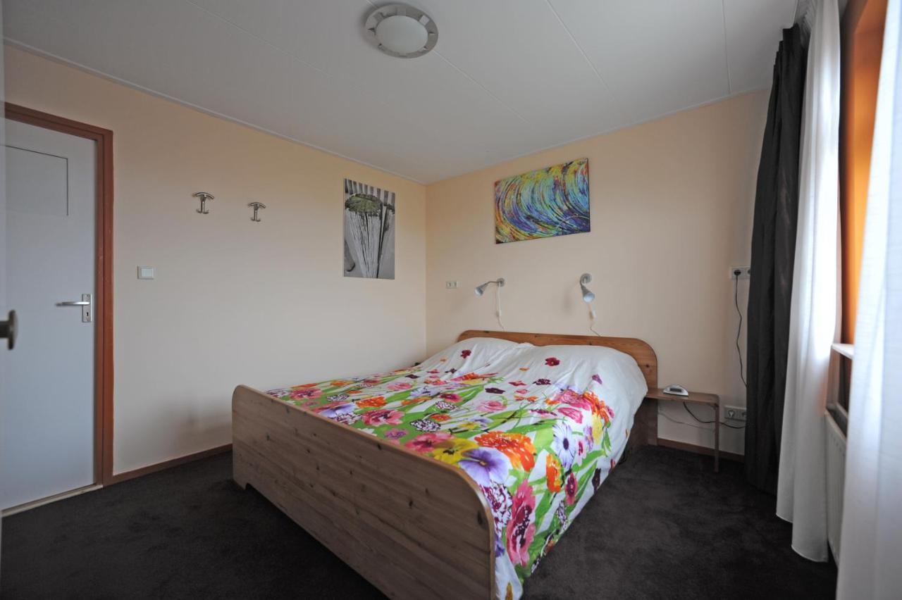 De Westkant Appartamento Westkapelle Esterno foto