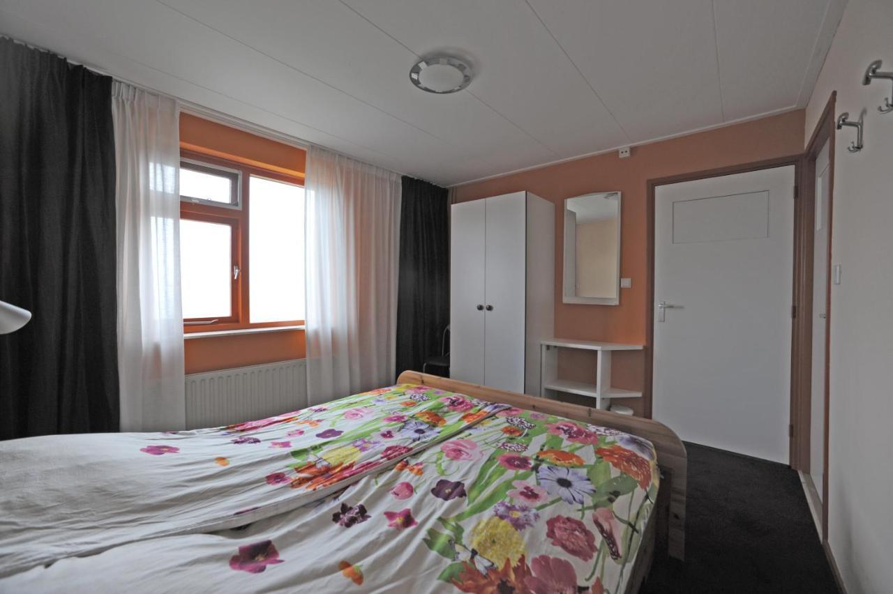 De Westkant Appartamento Westkapelle Esterno foto